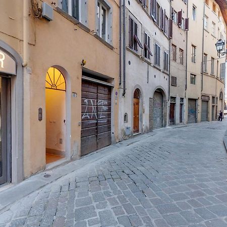 Mamo Florence - Santa Croce Loft Apartment Exterior photo