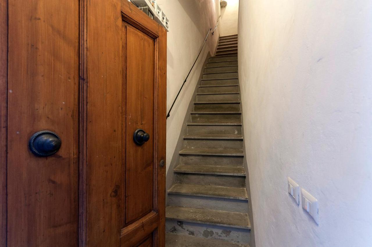 Mamo Florence - Santa Croce Loft Apartment Exterior photo